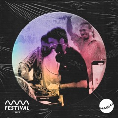 NASHA | Bassline Festival 2023