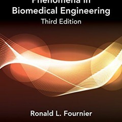 GET EPUB KINDLE PDF EBOOK Basic Transport Phenomena in Biomedical Engineering (500 Ti