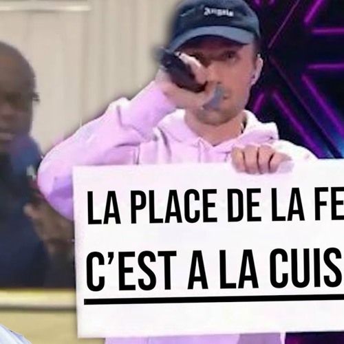 La Place De La Femme Cest A La Cuisine Drill