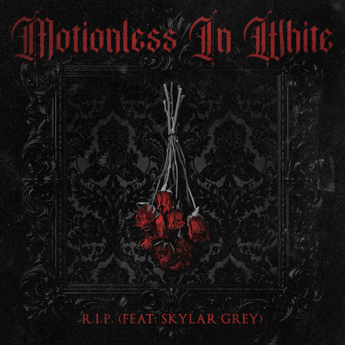 R.I.P. (feat. Skylar Grey) [Vocals Only]