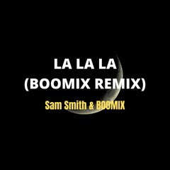 LA LA LA - (Remix)