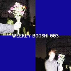 SLVR - WEEKLY BOOSHI (003)