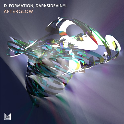 D-Formation, Darksidevinyl - Afterglow (EP)