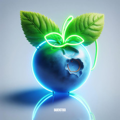 Blueberry Days (Faster)