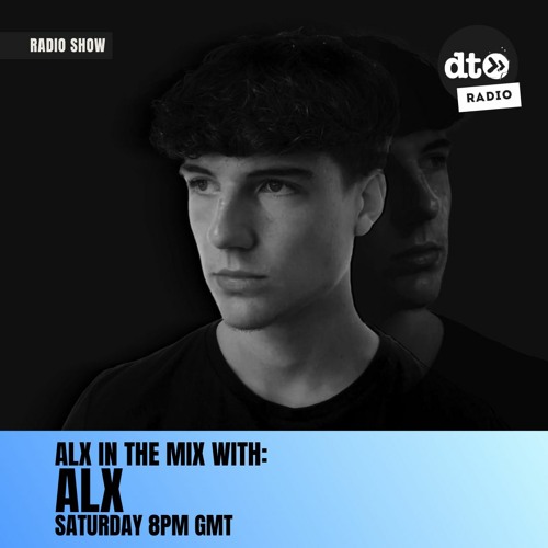 ALX In the Mix #002