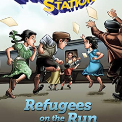 free EPUB 📒 Refugees on the Run (AIO Imagination Station Books) by  Chris Brack &  S