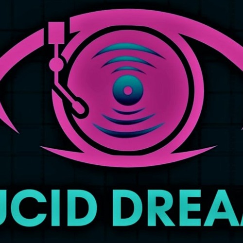 LUCID DREAMS - (VINYL ONLY) ACID TECHNO SESSIONS LIVE MIX