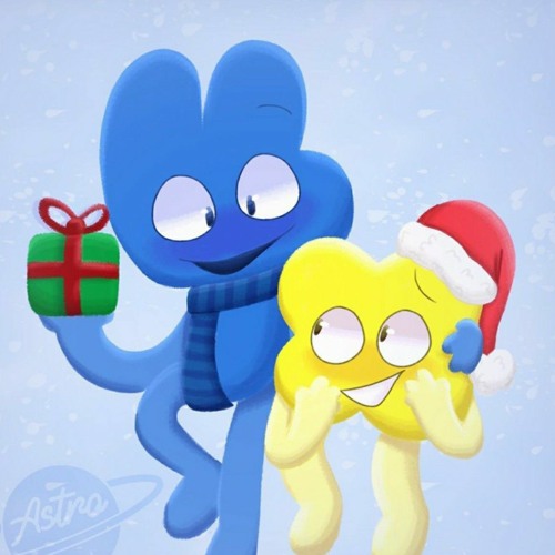 Stream Jingle BELL Rock (BFB) by TheBadEdit0r Listen online for free