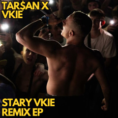 TARSAN - STARY TAR$AN (SLOWER EDIT)