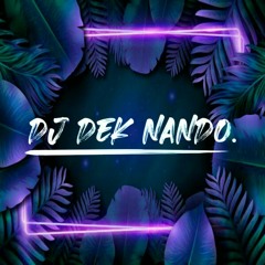 FUNKOT MELINTIR 2021 (Req Mr.X) - DJ DEK NANDO.mp3