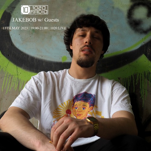 JAKEBOB FINAL 1020 RADIO SHOW 13-05-23 FT CHAPO, LOCKSTA, BIG P 2 DEEP