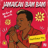 Jamaican (Bam Bam) AFRO TRANSICION - HUGEL & SOLTO FR
