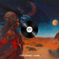 Tcalabrez - Alma (Extended Mix) [YHV RECORDS]