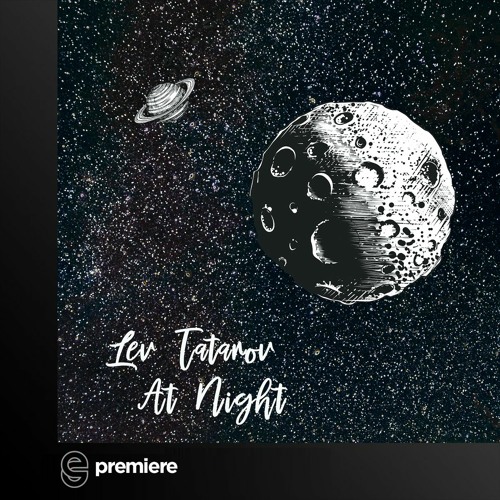 Premiere: Lev Tatarov - At Night - trndmsk Records