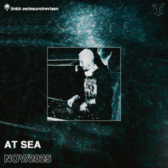 AT SEA (November, 2025)