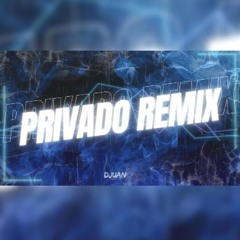 PRIVADO (REMIX) - LUCKY BROWN,LA JOAQUI & D LA GHETTO - DJUAN