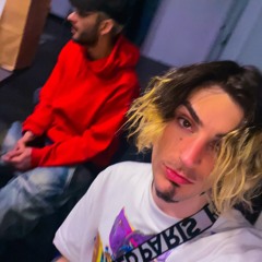 Always Somethin (prod @shmarmen1)
