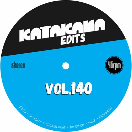 Goji Berry - Sliced Berries (Katakana Edits Vol 140) SNIPPET
