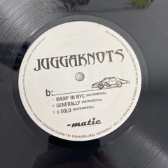 Juggaknots-Epiphany (REMIX)