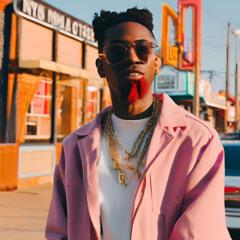 RB Zouu - Road to Memphis