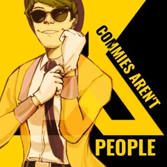 Ancapistan (Slowed)
