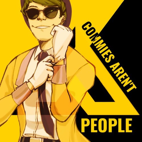 Ancapistan (Slowed)