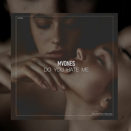 MVDNES - Do You Hate Me