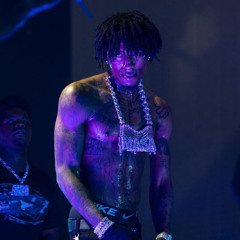 Youngboy Never Broke Again - Awaken The Grim Reaper (Prod. Jayco)