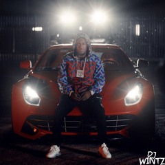 Mist ft Mobb Deep - Shook Ones (Remix) DJ Wintz’s Remixes| @DJ Wintz