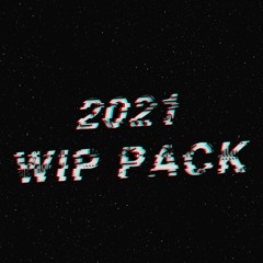 I, The Oddity - 2021 WIP PACK