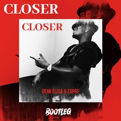 Ne-Yo - Closer (Demi Elisa & Zapre Bootleg)