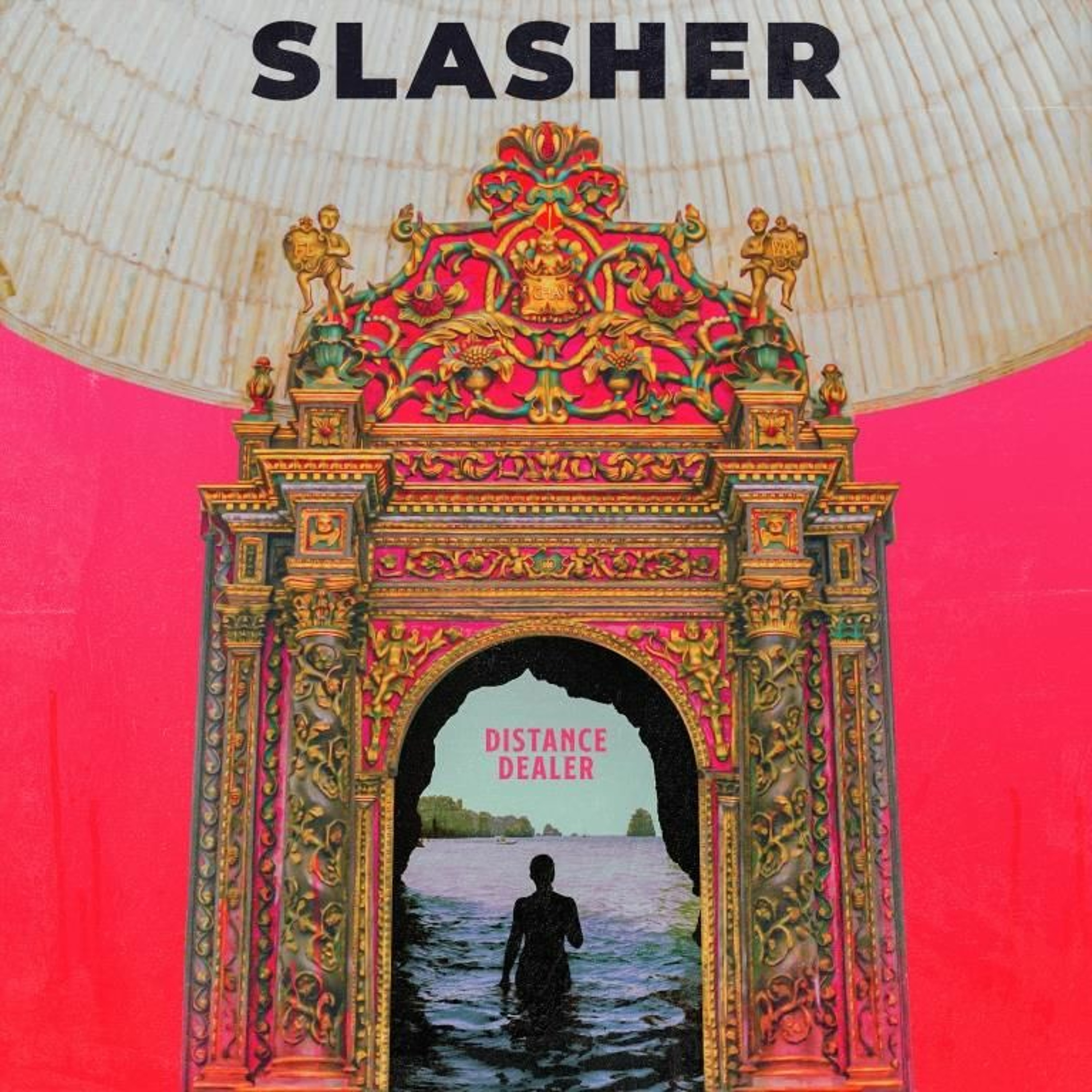 Distance Dealer - Slasher (Single Edit) episode artwork