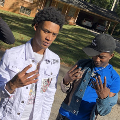 No Lockdown Ft.YungRoxkOut