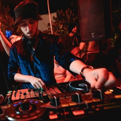 Pablo Huertas - After Hours [Extended Set] @ The Trip - Miami.