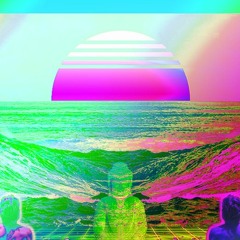 Ross Walter x electrobro - saints