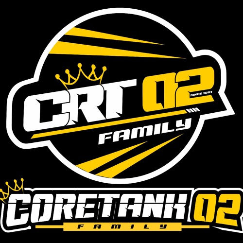 #CRT02 - AKU DAN CORETANK 2023 ( HENDRA CRT02 ) #CORETANK02 FAMILY