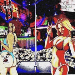 MP DRACO x YUNG GODZ - DANCE p. VANSYKUT