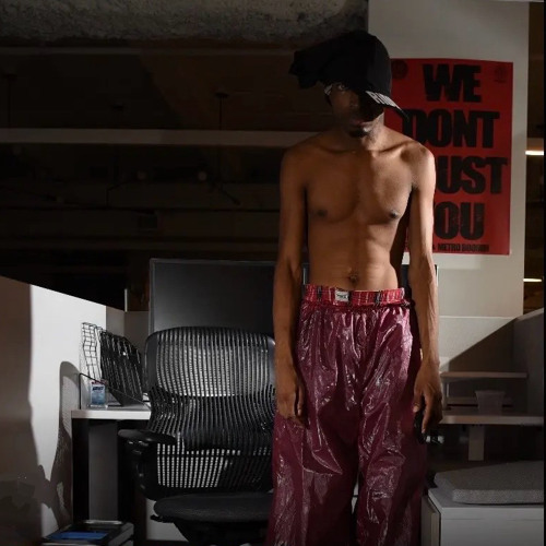 Shut (Extended Snippet) - Edward Skeletrix