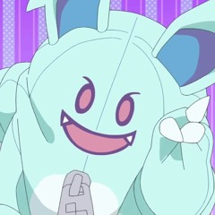 Gurumin / Nidothing POP★ (Pokémon Horizons JP OST)