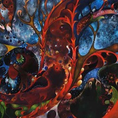 DJ Galette aka Pat le Mandragore-Le Casino 2 @Savoir Faire, Kultursommer Braunschweig_01.08.21_Bar