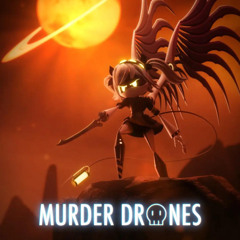 Murder Drones Series - J Dutch Voice
