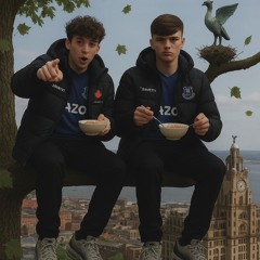 Falling Off That Tree