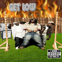 GET LOW [BOOTLEG]