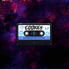 Cookies - (Mordecai and Rigby's song) Regular Friday Night ost