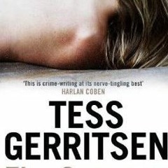 [Read] Online The Surgeon BY : Tess Gerritsen