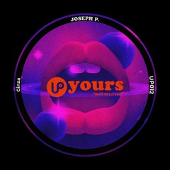 Joseph P - Ginza(UP012)