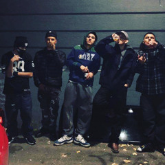 Drip$ - Perc Geekin ft. Loui x Dozer x BabyJ