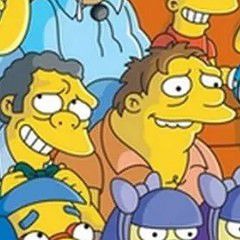 grosse techno tonton