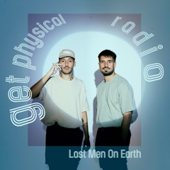 Get Physical Radio - March 2024 (mixed by Last Men On Earth)