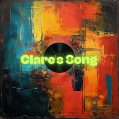 Clare's Song